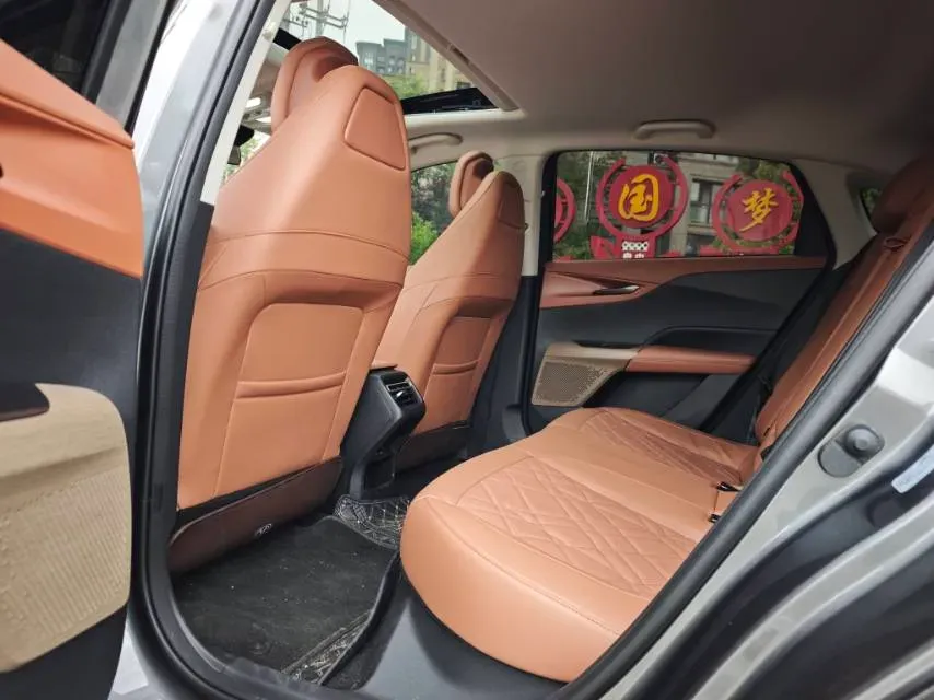 2025 ChangAn QiYuan A05 1.5L 98HP L4 E-CVT PHEV 18.4KWH,autocango,china used car exporter,china ev exporter,chinese used car exporter,chinese used ev exporter