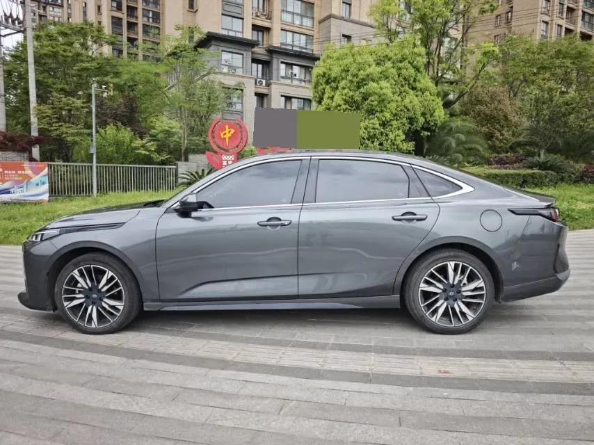 2025 ChangAn QiYuan A05 1.5L 98HP L4 E-CVT PHEV 18.4KWH,autocango,china used car exporter,china ev exporter,chinese used car exporter,chinese used ev exporter