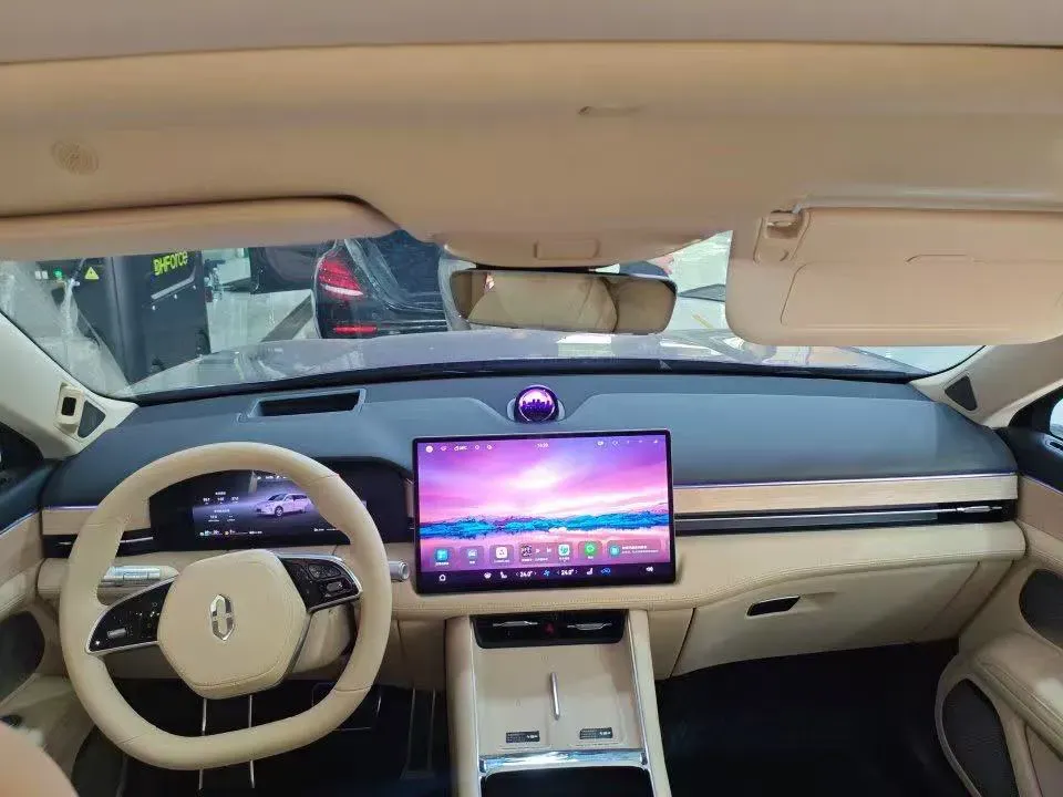 2025 AITO AITO M5 1.5T 152HP L4 REEV 42KWH,autocango,china used car exporter,china ev exporter,chinese used car exporter,chinese used ev exporter