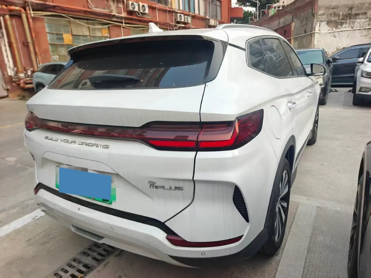 2024 BYD Song Plus 1.5L 110HP L4 E-CVT PHEV 18.3KWH,autocango,china used car exporter,china ev exporter,chinese used car exporter,chinese used ev exporter