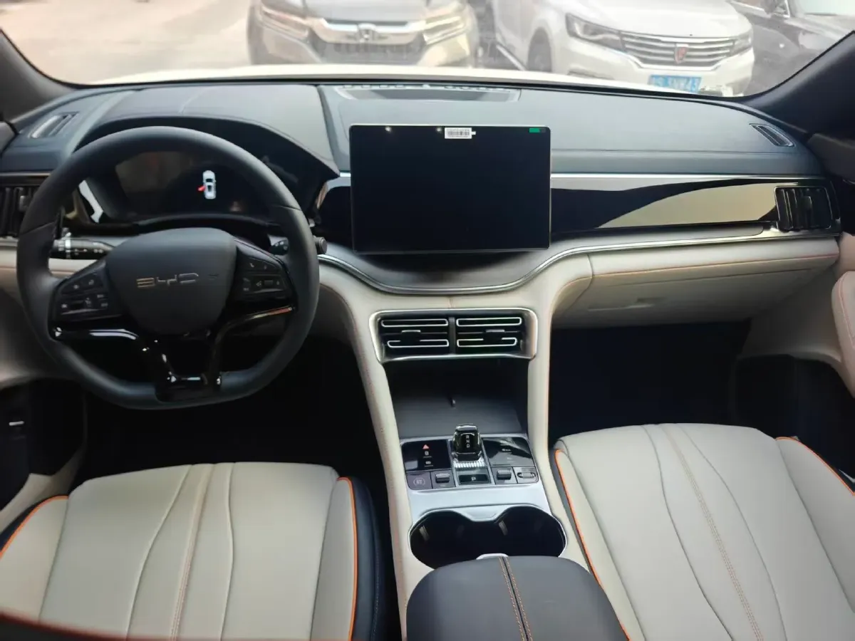 2024 BYD Song Plus 1.5L 110HP L4 E-CVT PHEV 18.3KWH,autocango,china used car exporter,china ev exporter,chinese used car exporter,chinese used ev exporter