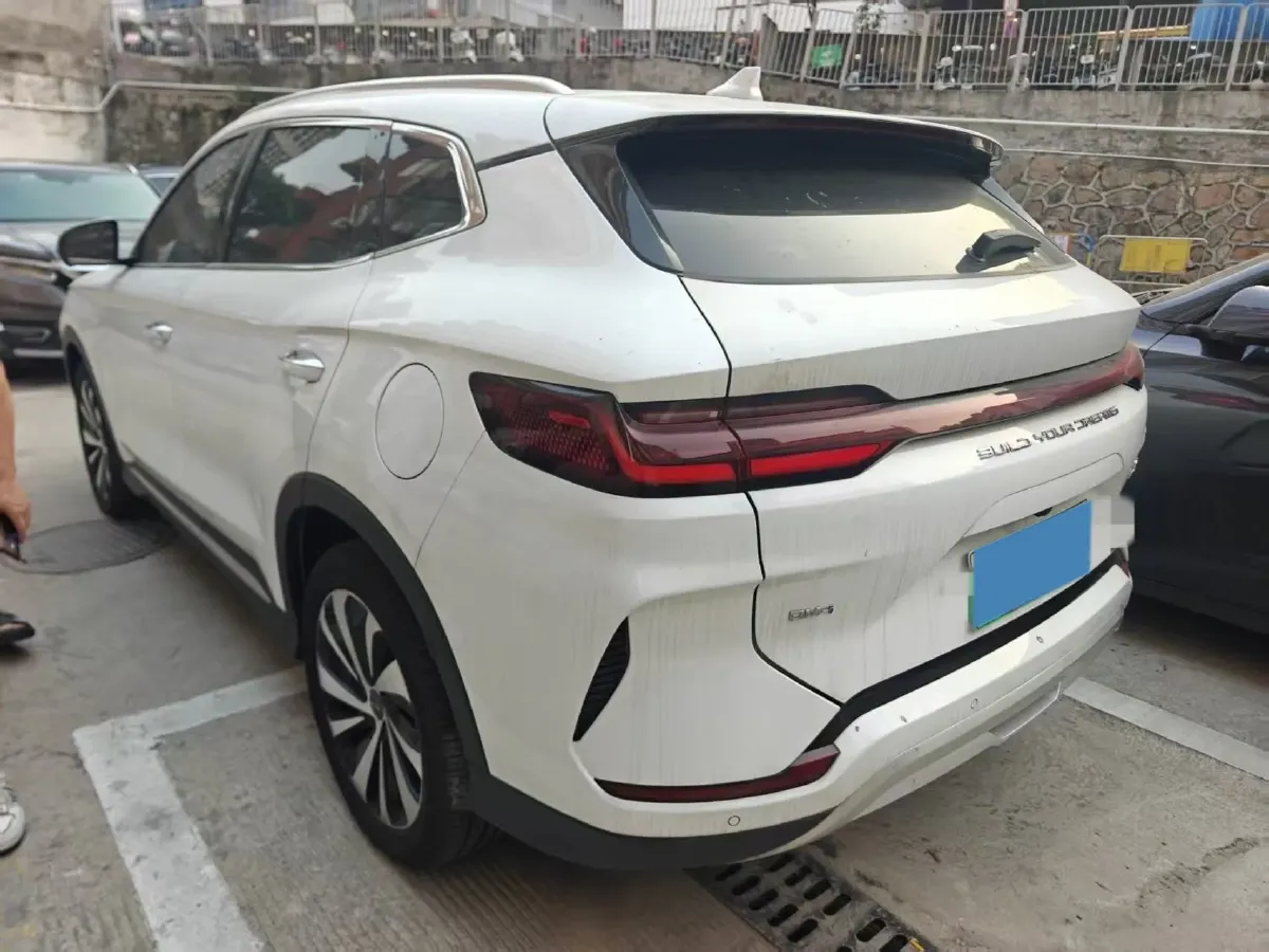 2024 BYD Song Plus 1.5L 110HP L4 E-CVT PHEV 18.3KWH,autocango,china used car exporter,china ev exporter,chinese used car exporter,chinese used ev exporter