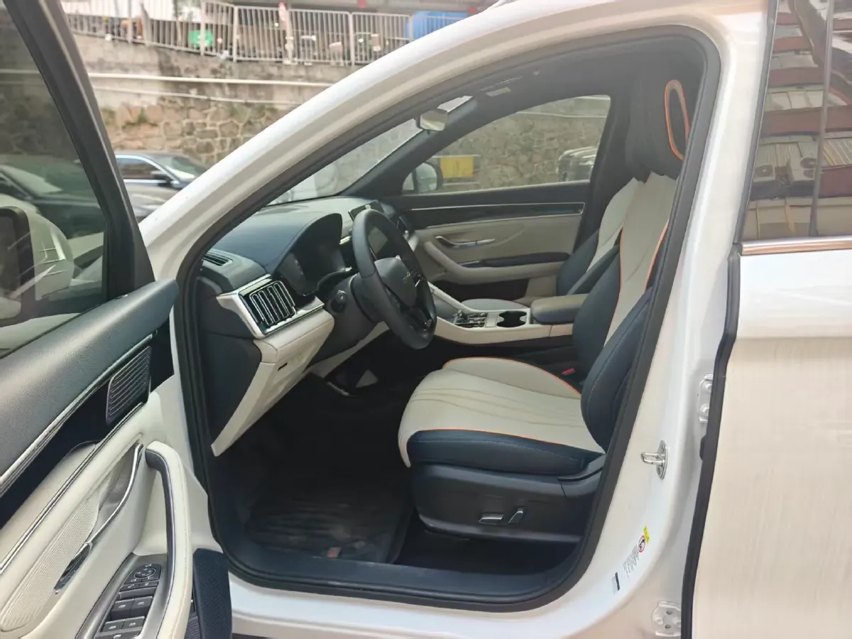 2024 BYD Song Plus 1.5L 110HP L4 E-CVT PHEV 18.3KWH,autocango,china used car exporter,china ev exporter,chinese used car exporter,chinese used ev exporter