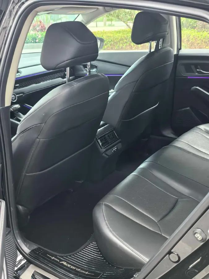 2023 Honda Accord 1.5T 192HP L4 CVT,autocango,china used car exporter,china ev exporter,chinese used car exporter,chinese used ev exporter