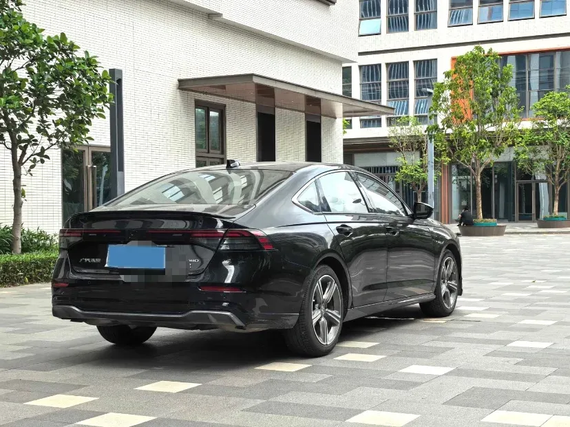 2023 Honda Accord 1.5T 192HP L4 CVT,autocango,china used car exporter,china ev exporter,chinese used car exporter,chinese used ev exporter