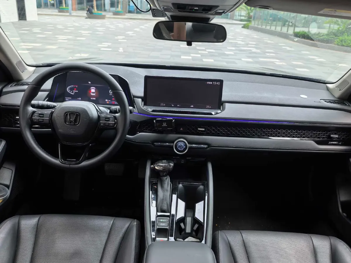 2023 Honda Accord 1.5T 192HP L4 CVT,autocango,china used car exporter,china ev exporter,chinese used car exporter,chinese used ev exporter