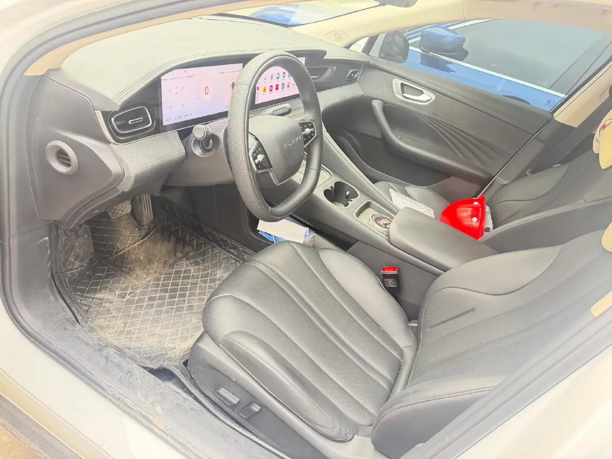 2025 Roewe D7 1.5L 112HP L4 1DHT PHEV 19.7KWH,autocango,china used car exporter,china ev exporter,chinese used car exporter,chinese used ev exporter