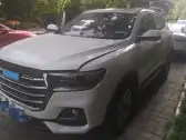 2021 HAVAL H6,autocango,china used car exporter,china ev exporter,chinese used car exporter,chinese used ev exporter