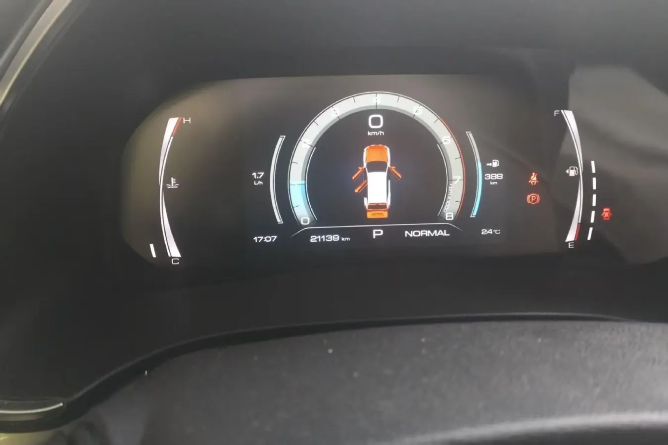 2021 Haval H6 1.5T 150HP L4 7DCT,autocango,china used car exporter,china ev exporter,chinese used car exporter,chinese used ev exporter