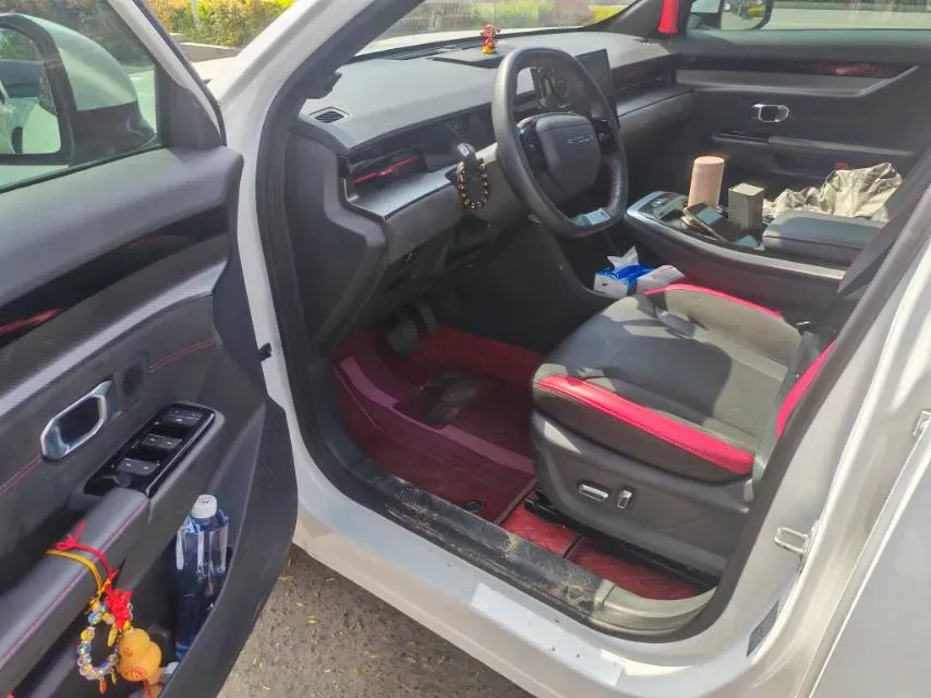 2022 Jetour DASHING 1.6T 197HP L4 7DCT,autocango,china used car exporter,china ev exporter,chinese used car exporter,chinese used ev exporter