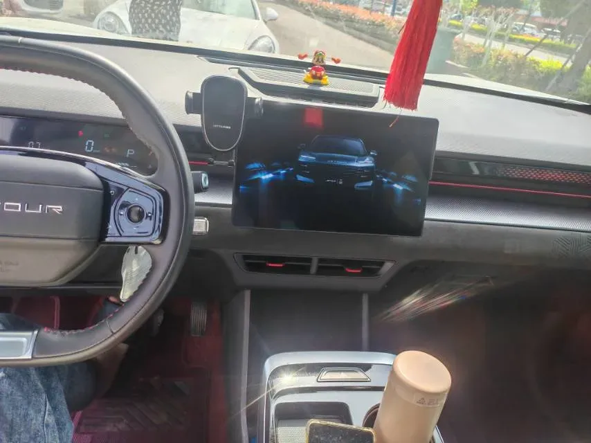 2022 Jetour DASHING 1.6T 197HP L4 7DCT,autocango,china used car exporter,china ev exporter,chinese used car exporter,chinese used ev exporter