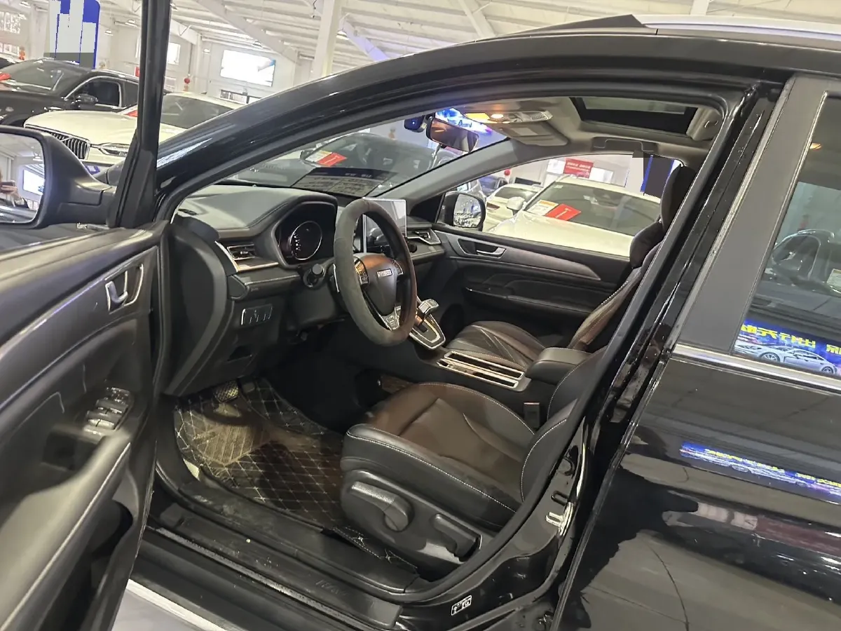 2022 Chery Little Ant BEV 40.6KWH,autocango,china used car exporter,china ev exporter,chinese used car exporter,chinese used ev exporter