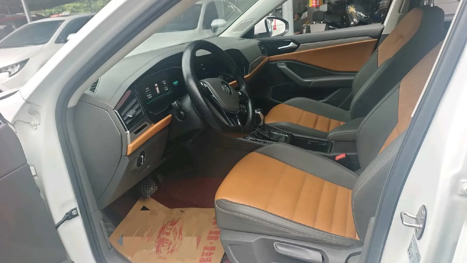 2021 Volkswagen Sagitar 1.2T 116HP L4 7DCT,autocango,china used car exporter,china ev exporter,chinese used car exporter,chinese used ev exporter