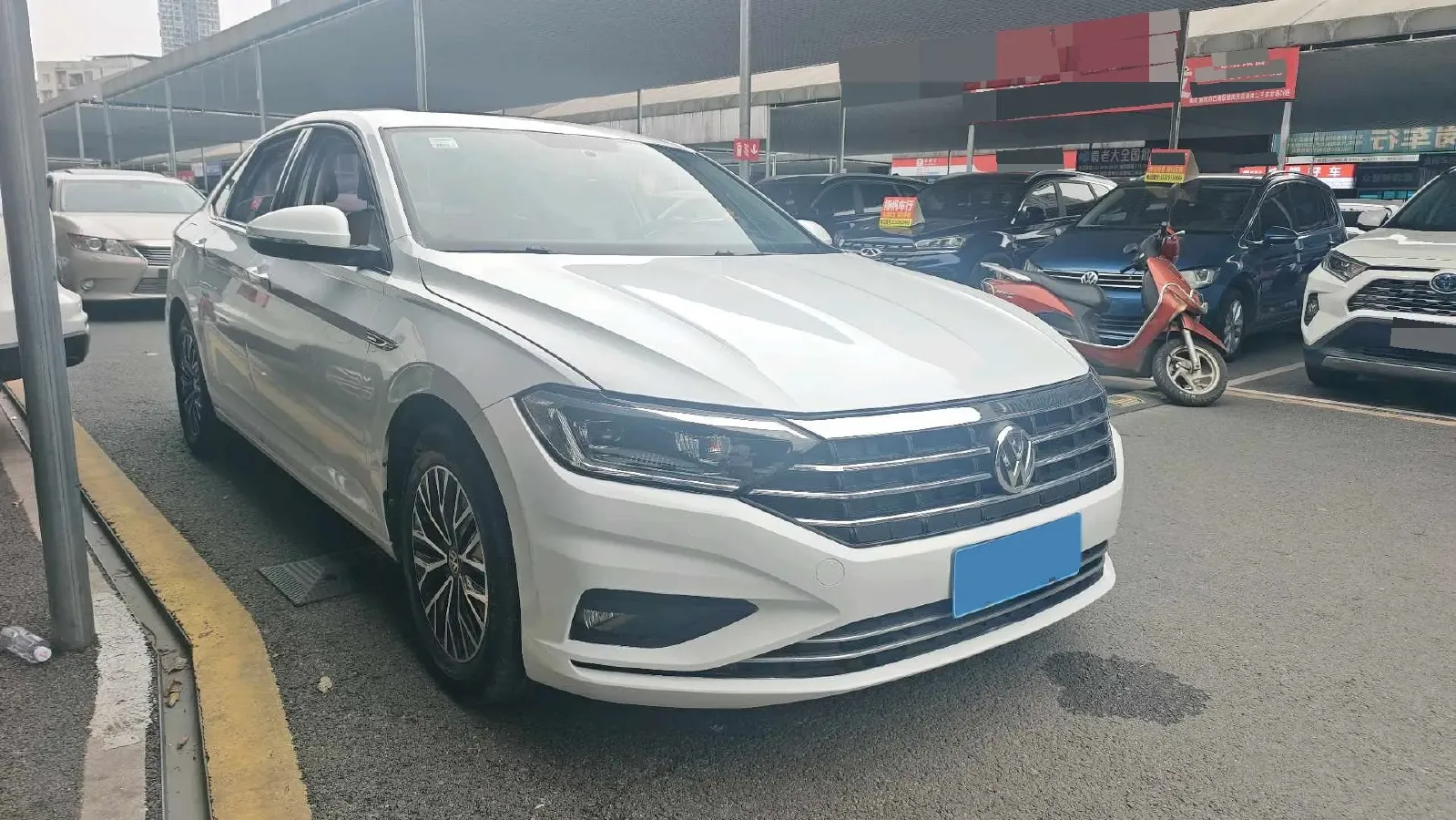 2021 Volkswagen Sagitar 1.2T 116HP L4 7DCT,autocango,china used car exporter,china ev exporter,chinese used car exporter,chinese used ev exporter