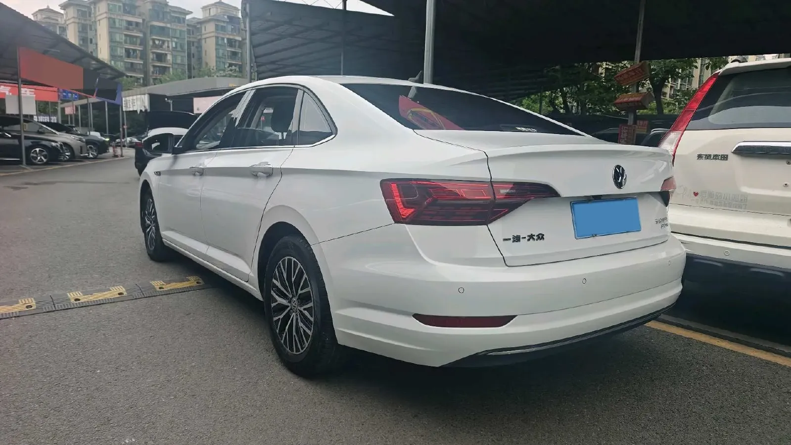 2021 Volkswagen Sagitar 1.2T 116HP L4 7DCT,autocango,china used car exporter,china ev exporter,chinese used car exporter,chinese used ev exporter