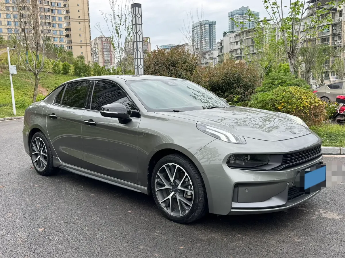 2021 LYNK&CO 03 2.0T 190HP L4 6AT,autocango,china used car exporter,china ev exporter,chinese used car exporter,chinese used ev exporter