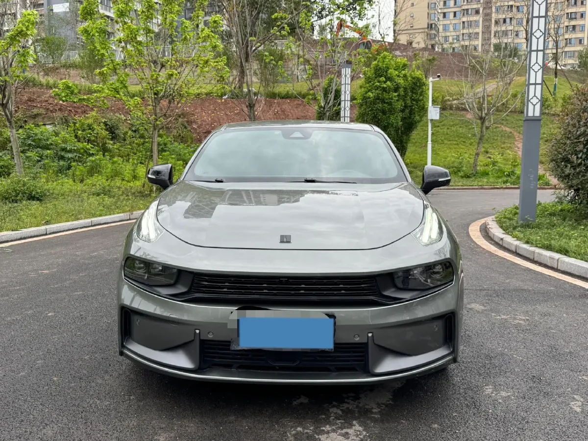 2021 LYNK&CO 03 2.0T 190HP L4 6AT,autocango,china used car exporter,china ev exporter,chinese used car exporter,chinese used ev exporter