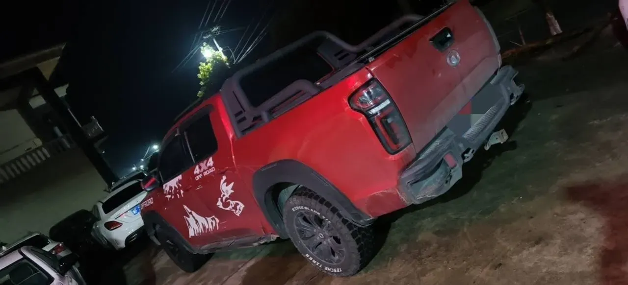 2020 Great Wall Poer 2.0T 190HP L4 8AT,autocango,china used car exporter,china ev exporter,chinese used car exporter,chinese used ev exporter