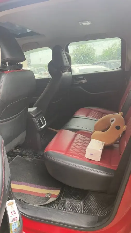 2020 Great Wall Poer 2.0T 190HP L4 8AT,autocango,china used car exporter,china ev exporter,chinese used car exporter,chinese used ev exporter