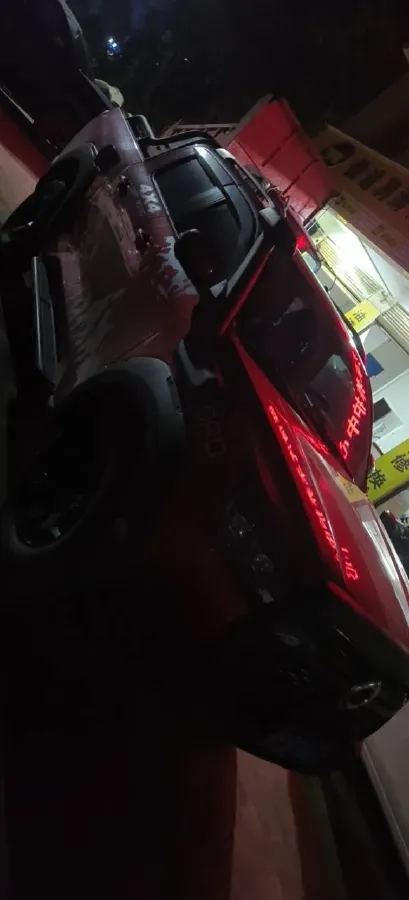 2020 Great Wall Poer 2.0T 190HP L4 8AT,autocango,china used car exporter,china ev exporter,chinese used car exporter,chinese used ev exporter