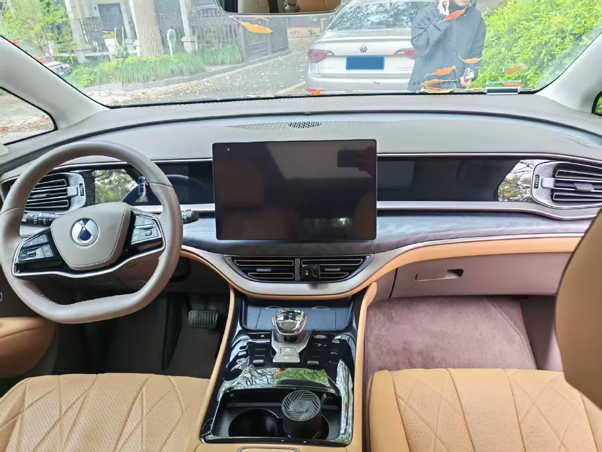 2024 Denza D9 BEV 103.36KWH,autocango,china used car exporter,china ev exporter,chinese used car exporter,chinese used ev exporter