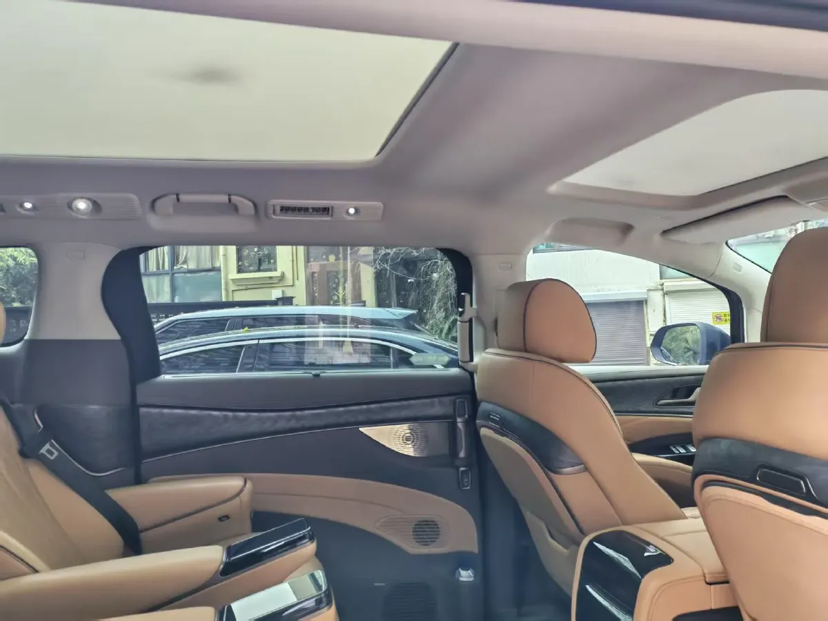 2024 Denza D9 BEV 103.36KWH,autocango,china used car exporter,china ev exporter,chinese used car exporter,chinese used ev exporter