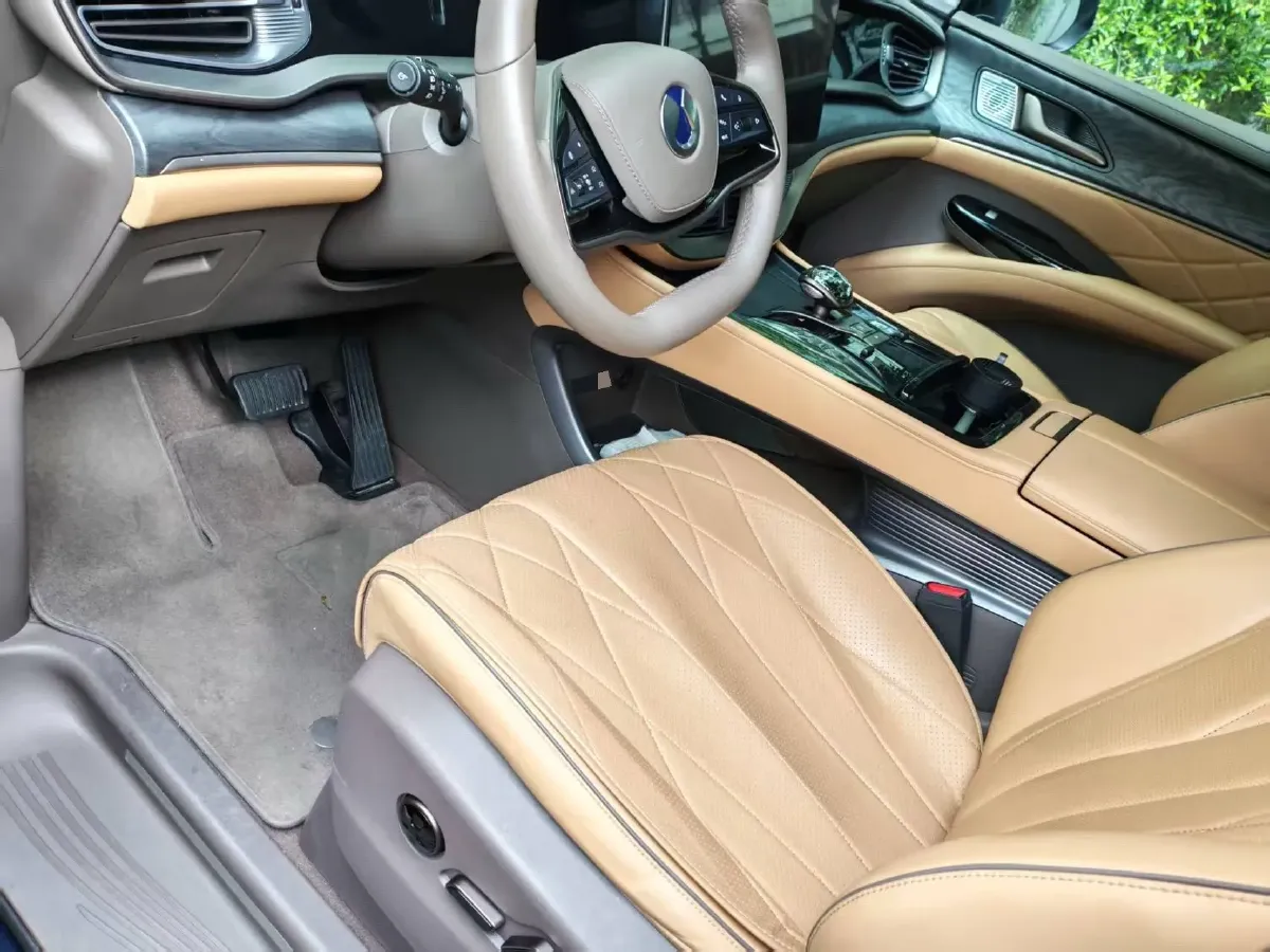 2024 Denza D9 BEV 103.36KWH,autocango,china used car exporter,china ev exporter,chinese used car exporter,chinese used ev exporter