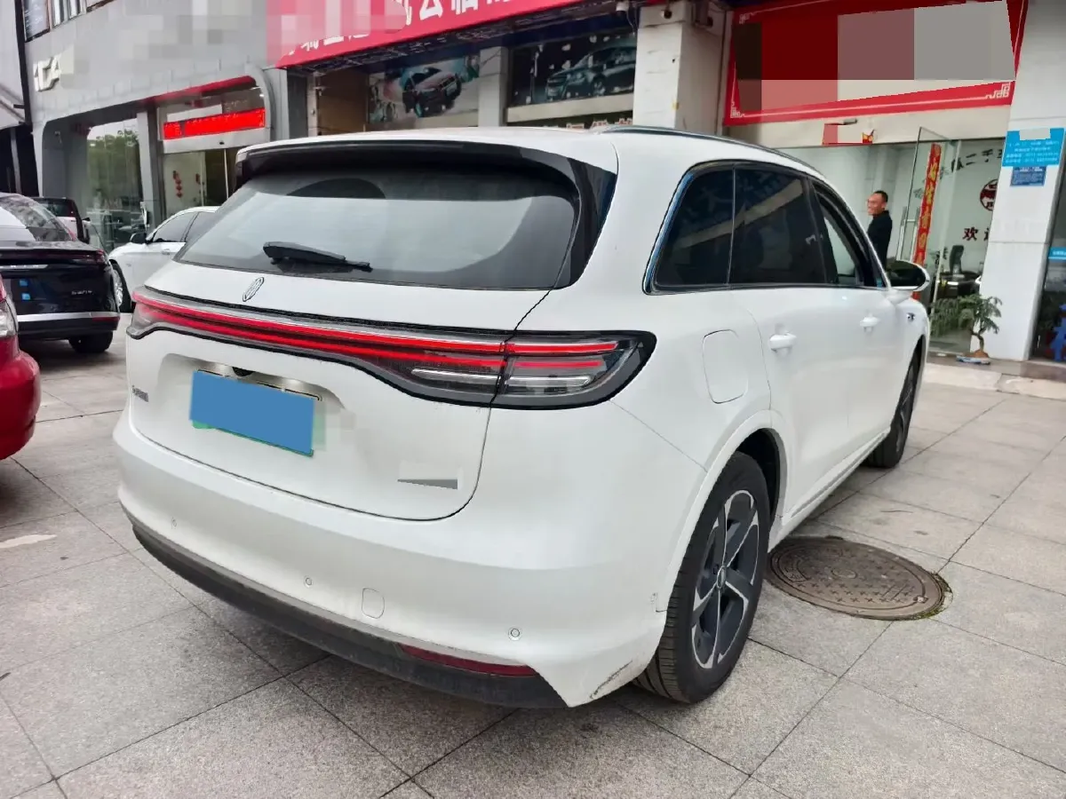 2025 HIMA Shangjie H5 REEV 98HP REEV,autocango,china used car exporter,china ev exporter,chinese used car exporter,chinese used ev exporter