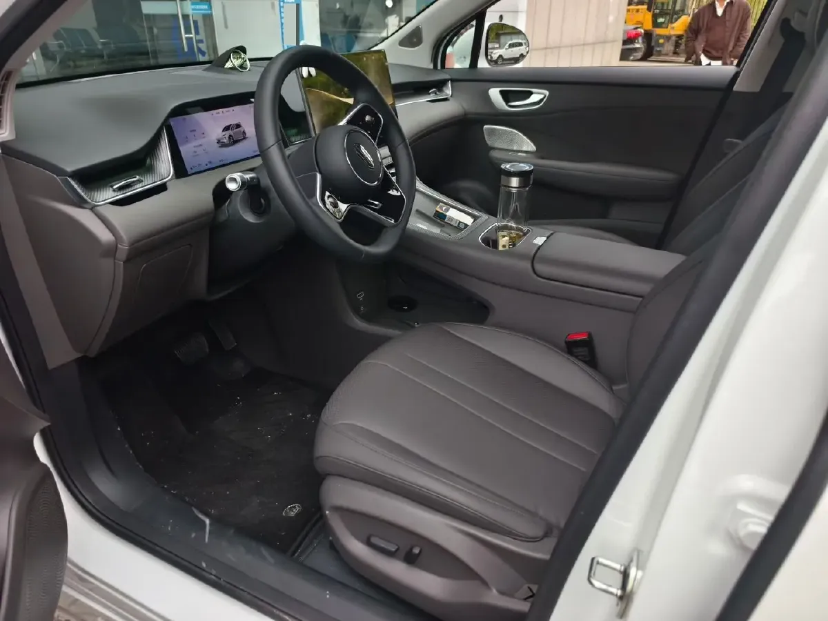 2025 HIMA Shangjie H5 REEV 98HP REEV,autocango,china used car exporter,china ev exporter,chinese used car exporter,chinese used ev exporter