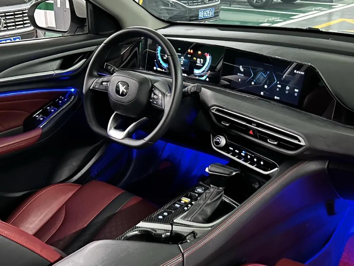 2021 ChangAn Eado 1.4T 160HP L4 7DCT,autocango,china used car exporter,china ev exporter,chinese used car exporter,chinese used ev exporter