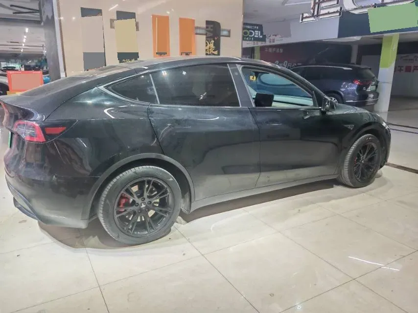 2022 Tesla Model Y BEV 60KWH,autocango,china used car exporter,china ev exporter,chinese used car exporter,chinese used ev exporter