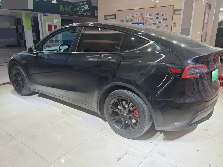 2022 Tesla Model Y BEV 60KWH,autocango,china used car exporter,china ev exporter,chinese used car exporter,chinese used ev exporter