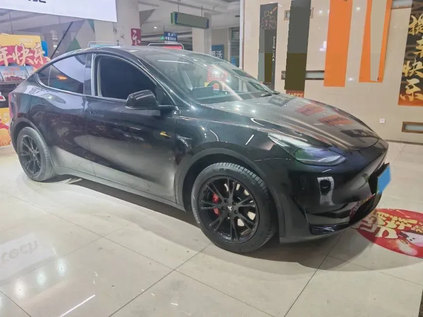 2022 Tesla Model Y BEV 60KWH,autocango,china used car exporter,china ev exporter,chinese used car exporter,chinese used ev exporter