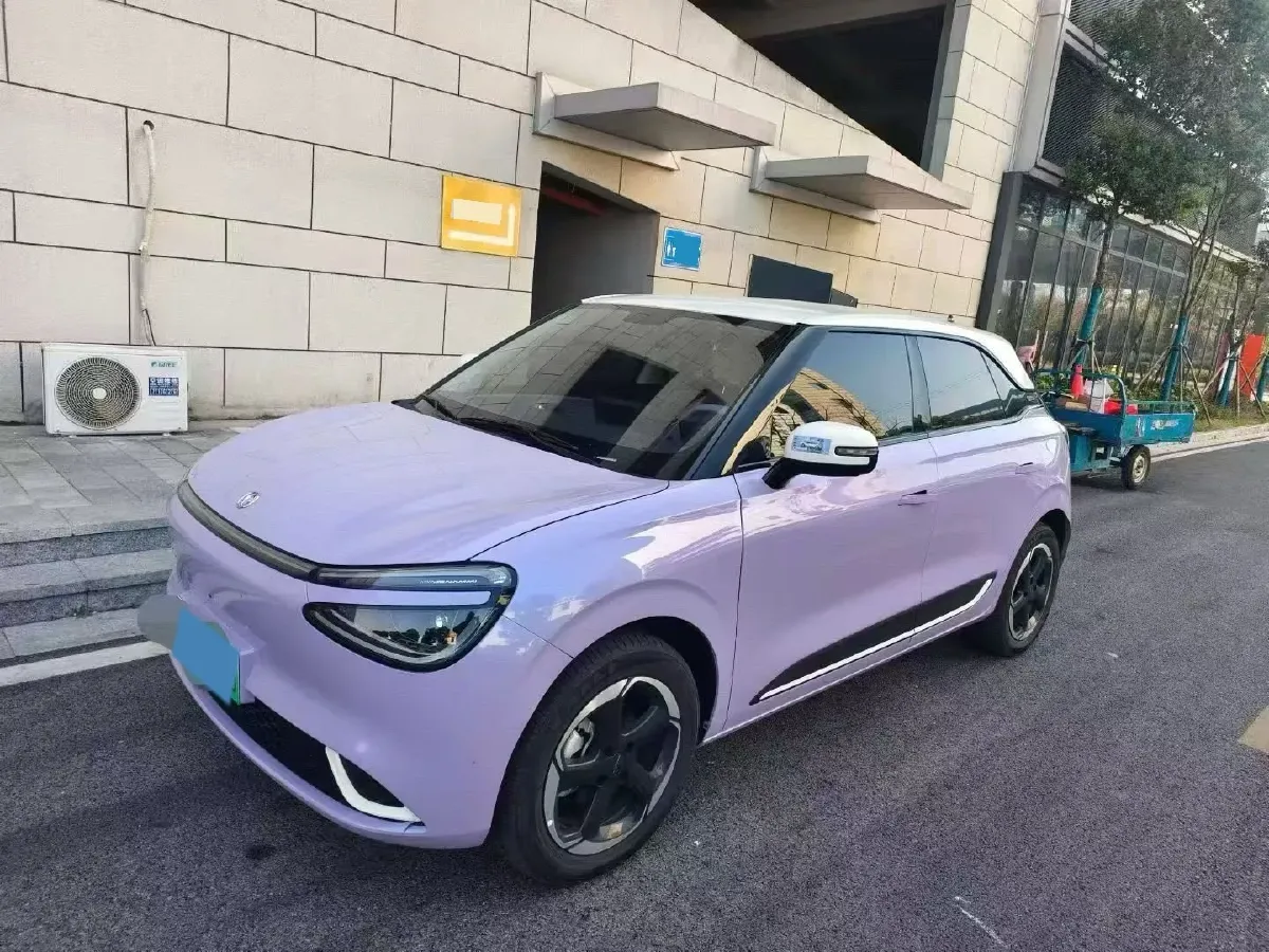 2024 DongFeng eπ 01 BEV 42.3KWH,autocango,china used car exporter,china ev exporter,chinese used car exporter,chinese used ev exporter