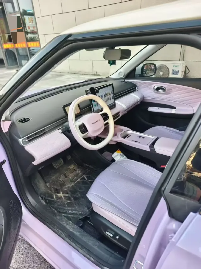 2024 DongFeng eπ 01 BEV 42.3KWH,autocango,china used car exporter,china ev exporter,chinese used car exporter,chinese used ev exporter