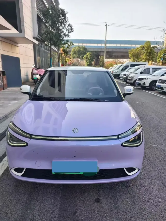 2024 DongFeng eπ 01 BEV 42.3KWH,autocango,china used car exporter,china ev exporter,chinese used car exporter,chinese used ev exporter