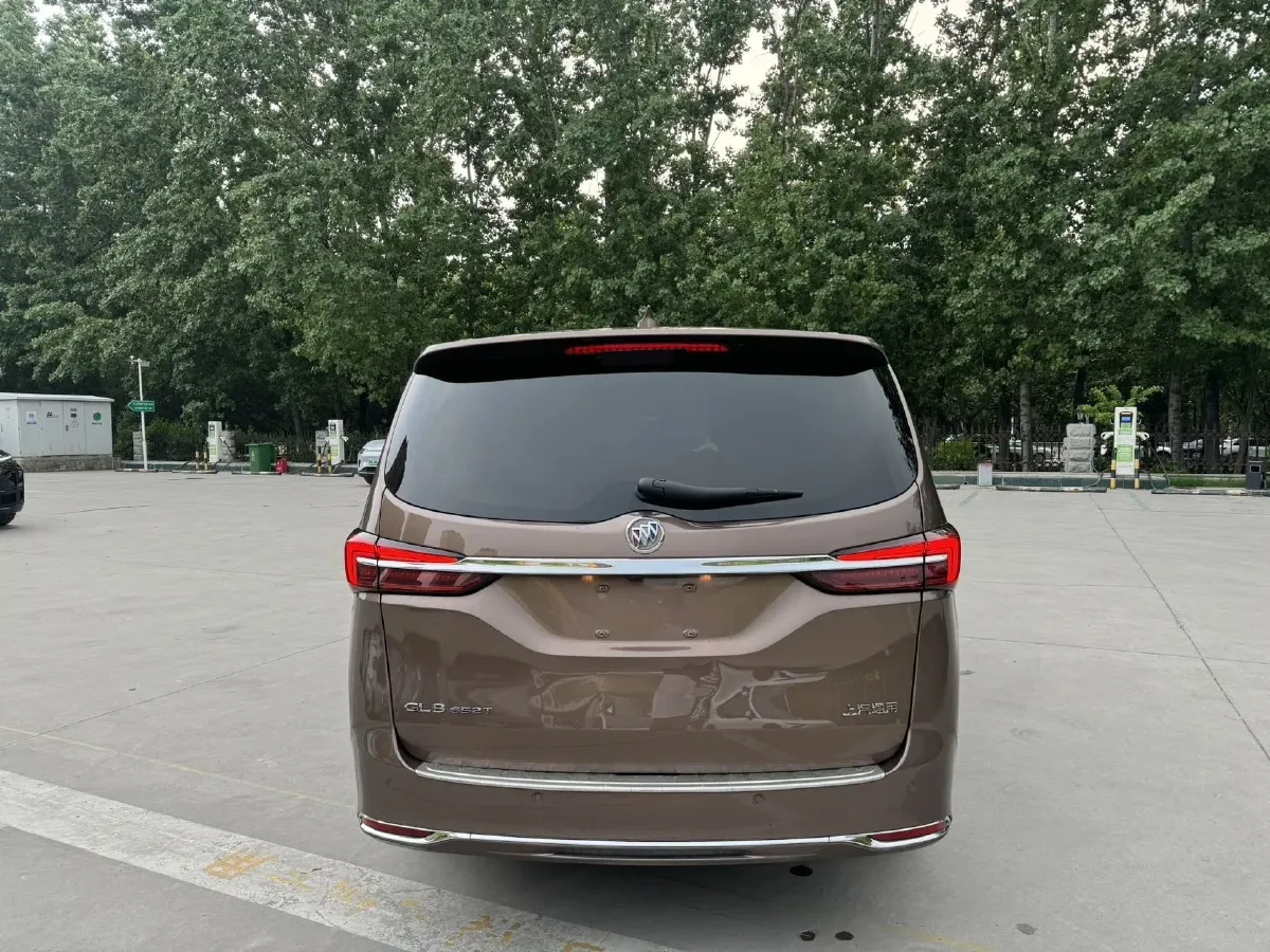 2021 Buick GL8 2.0T 237HP L4 9AT,autocango,china used car exporter,china ev exporter,chinese used car exporter,chinese used ev exporter