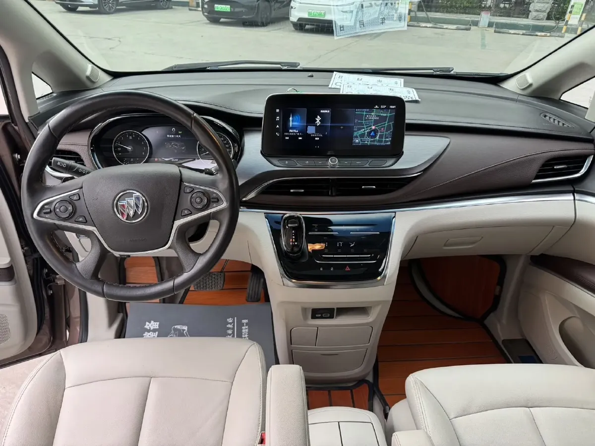 2021 Buick GL8 2.0T 237HP L4 9AT,autocango,china used car exporter,china ev exporter,chinese used car exporter,chinese used ev exporter