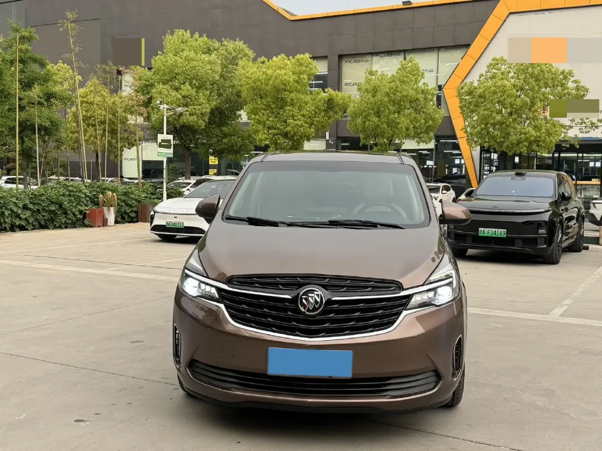 2021 Buick GL8 2.0T 237HP L4 9AT,autocango,china used car exporter,china ev exporter,chinese used car exporter,chinese used ev exporter