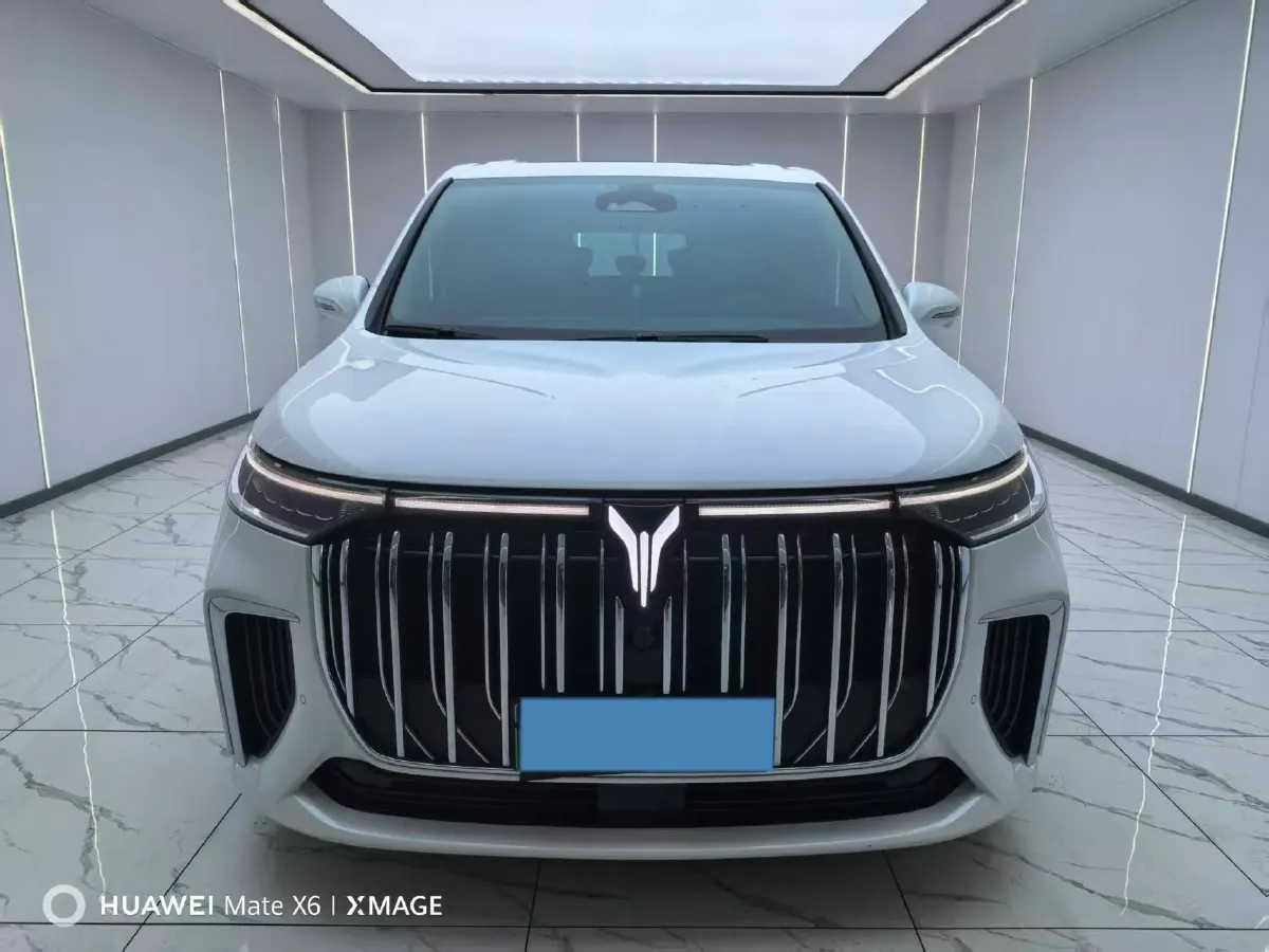 2022 Voyah Dream 1.5T 136HP L4 PHEV 25.57KWH,autocango,china used car exporter,china ev exporter,chinese used car exporter,chinese used ev exporter