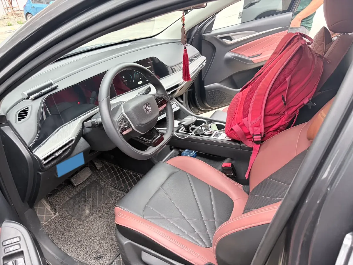 2023 ChangAn Eado 1.4T 160HP L4 7DCT,autocango,china used car exporter,china ev exporter,chinese used car exporter,chinese used ev exporter