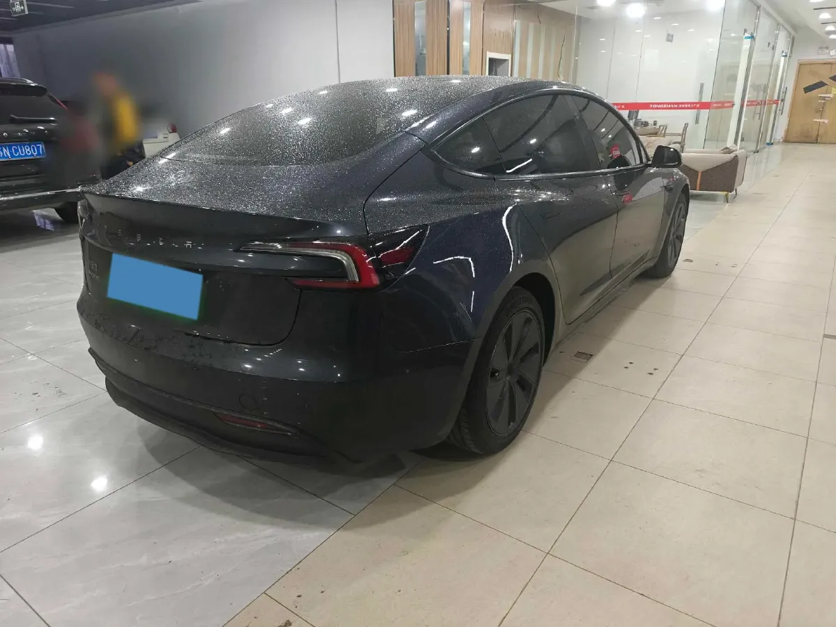 2025 Tesla Model 3 BEV 62.5KWH,autocango,china used car exporter,china ev exporter,chinese used car exporter,chinese used ev exporter