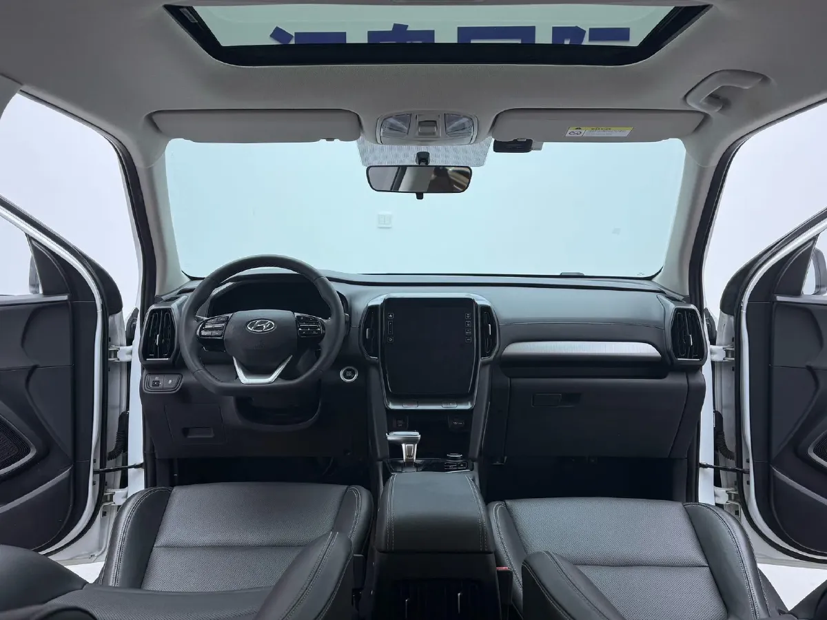 2021 Hyundai ix35 1.4T 140HP L4 7DCT,autocango,china used car exporter,china ev exporter,chinese used car exporter,chinese used ev exporter