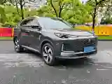 2024 ChangAn CS55 Plus 1.5T 188HP L4 7DCT