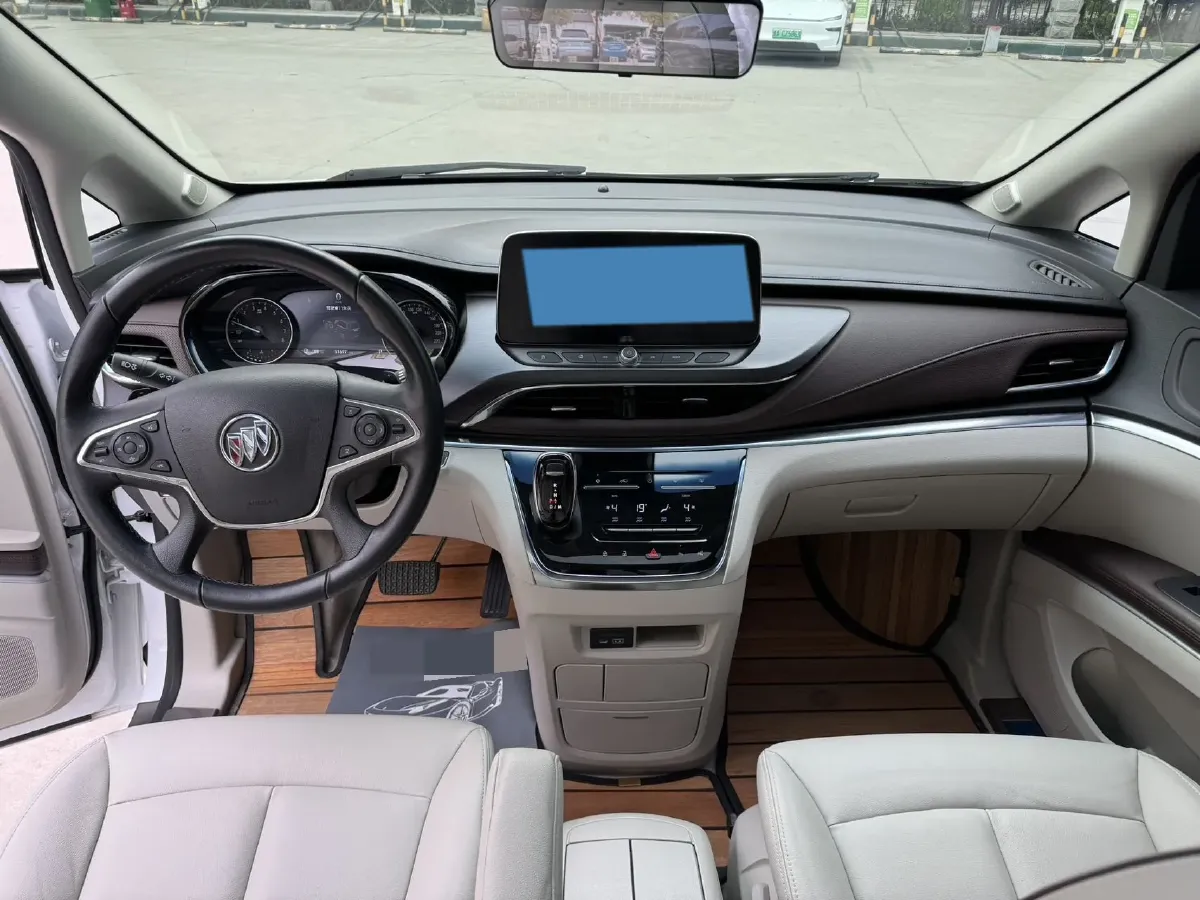 2021 Buick GL8 2.0T 237HP L4 9AT,autocango,china used car exporter,china ev exporter,chinese used car exporter,chinese used ev exporter