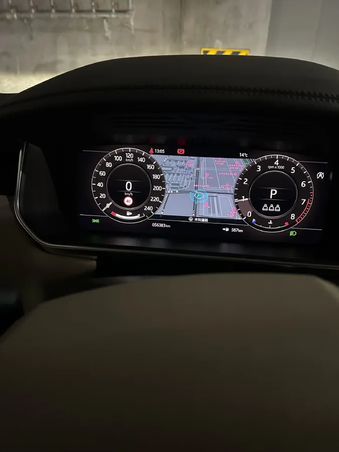 2022 Land Rover Range Rover 3.0T 400HP L6 8AT,autocango,china used car exporter,china ev exporter,chinese used car exporter,chinese used ev exporter