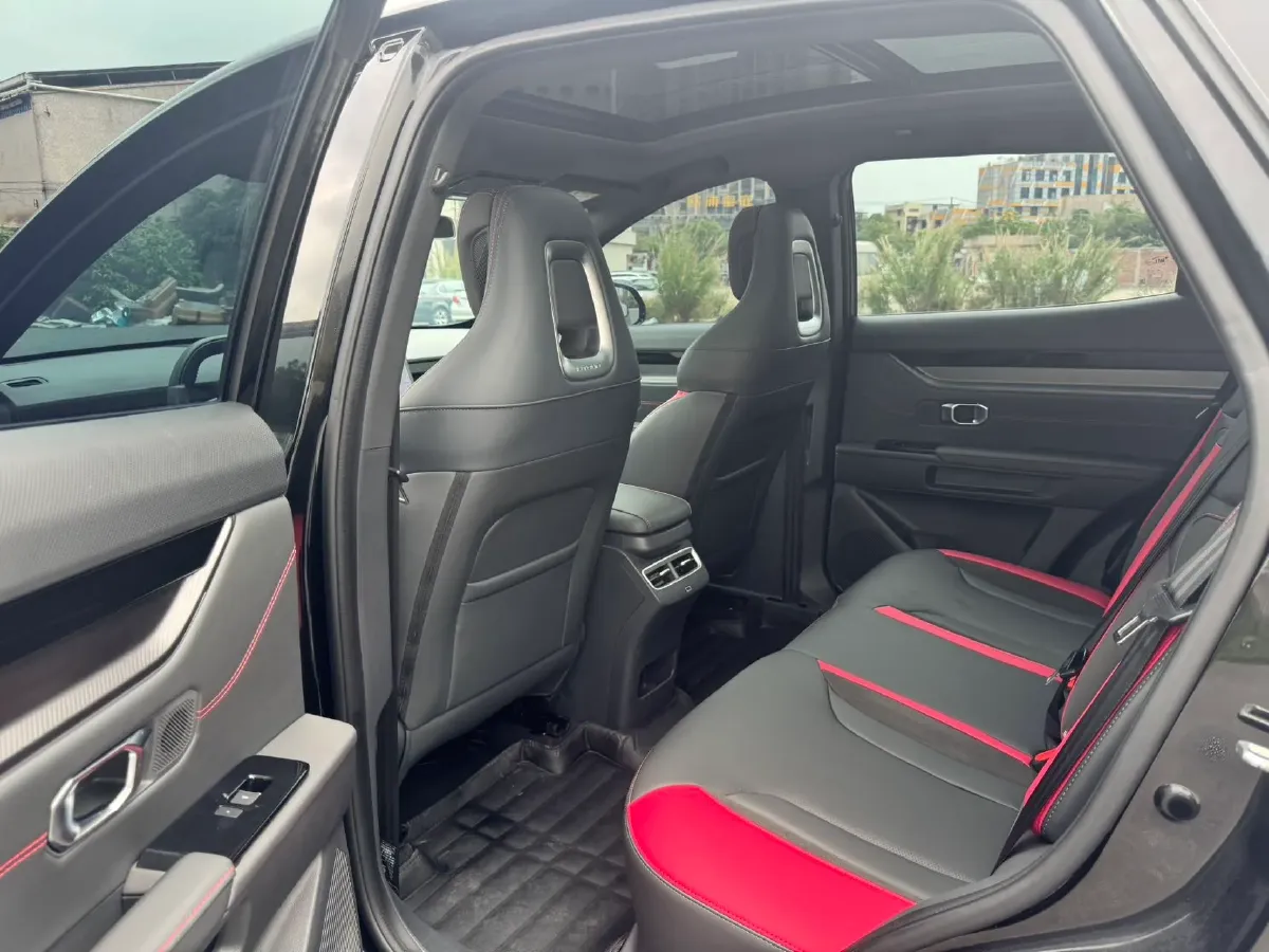 2024 Jetour DASHING 1.5T 156HP L4 6DCT,autocango,china used car exporter,china ev exporter,chinese used car exporter,chinese used ev exporter