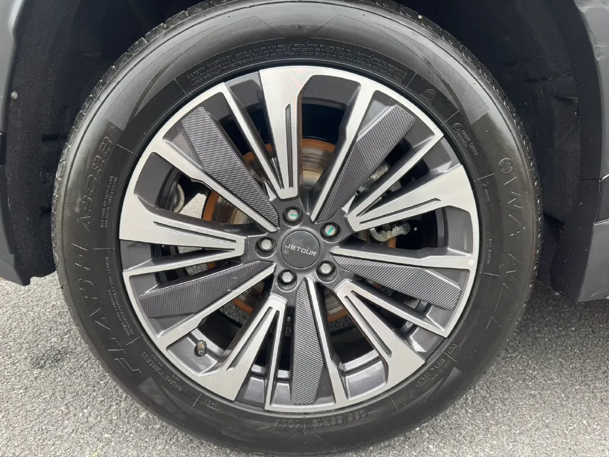 2024 Jetour DASHING 1.5T 156HP L4 6DCT,autocango,china used car exporter,china ev exporter,chinese used car exporter,chinese used ev exporter