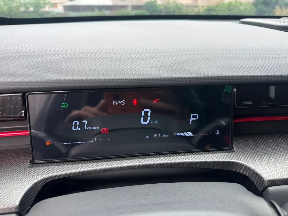 2024 Jetour DASHING 1.5T 156HP L4 6DCT,autocango,china used car exporter,china ev exporter,chinese used car exporter,chinese used ev exporter