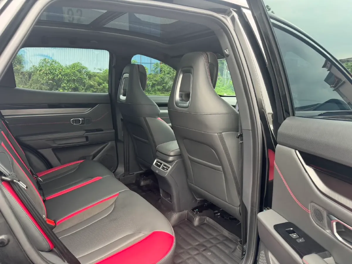 2024 Jetour DASHING 1.5T 156HP L4 6DCT,autocango,china used car exporter,china ev exporter,chinese used car exporter,chinese used ev exporter